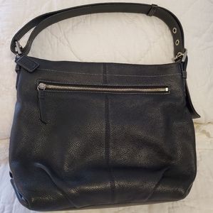 Coach convertible bag #C1076-F15064 - Black